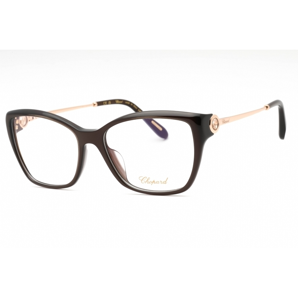 NWT CHOPARD VCH322S 01KA Glasses